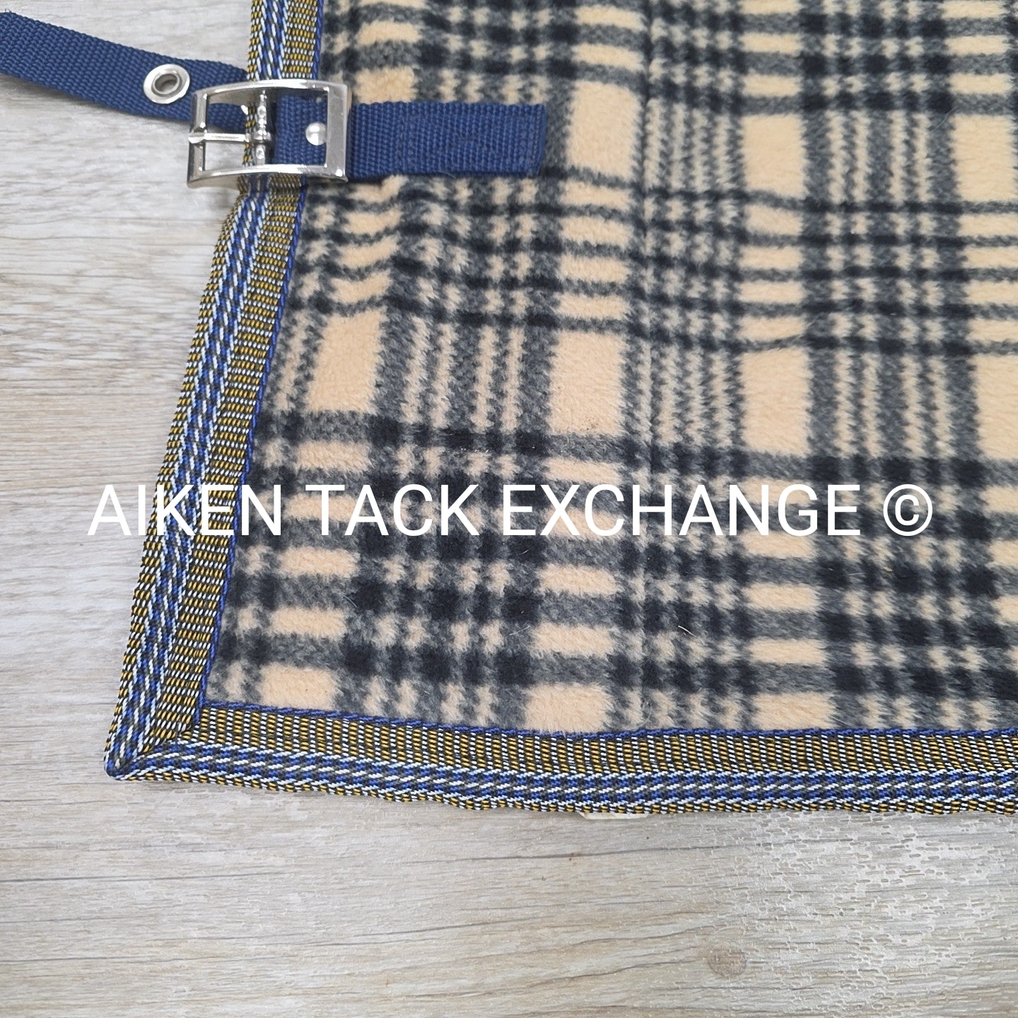 5/A Baker Fleece Dress Sheet, 82"