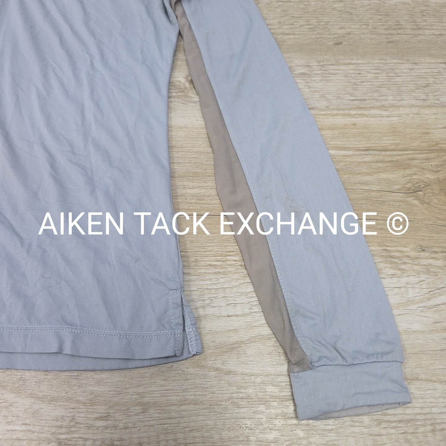 BARGAIN BUNDLE: 2 Kastel Denmark Long Sleeve Sun Shirts, Size X-Small & Small