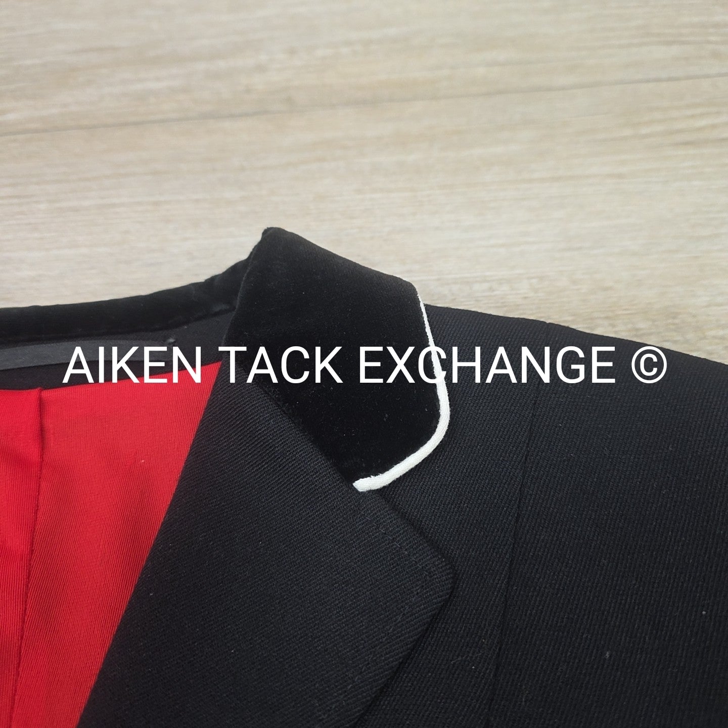 Pikeur Show Coat, Size 10