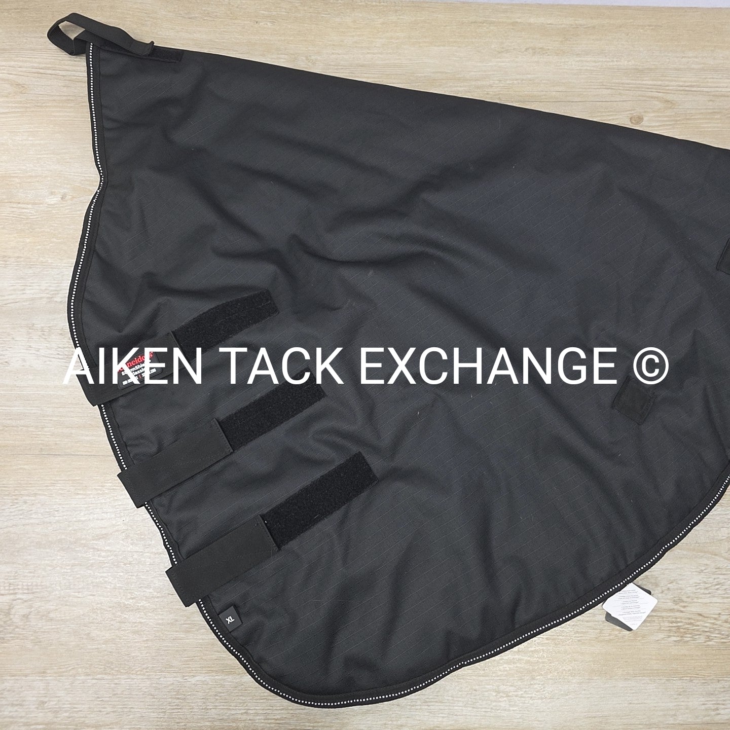 Schneiders StormShield Contour Classic II Neck Cover, 220g fil, Size XLarge