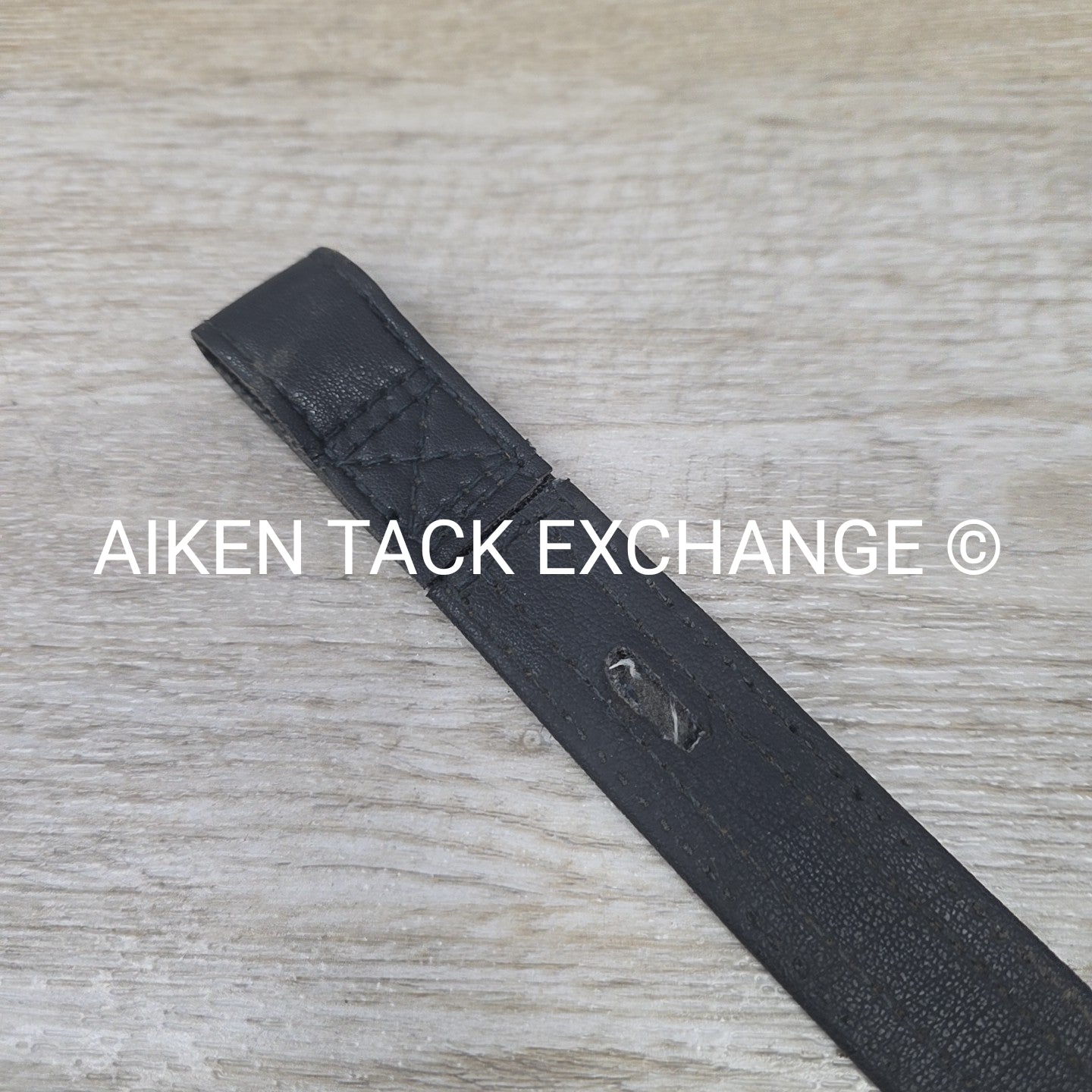 Wintec Webbers, Black