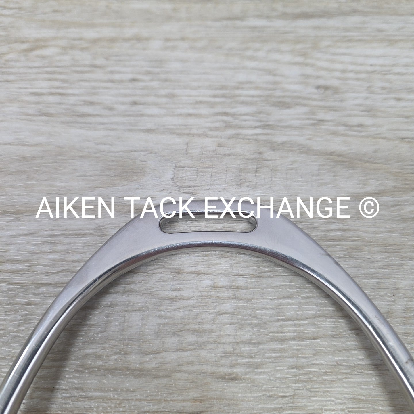 Korsteel Fillis Stirrup Irons 5"