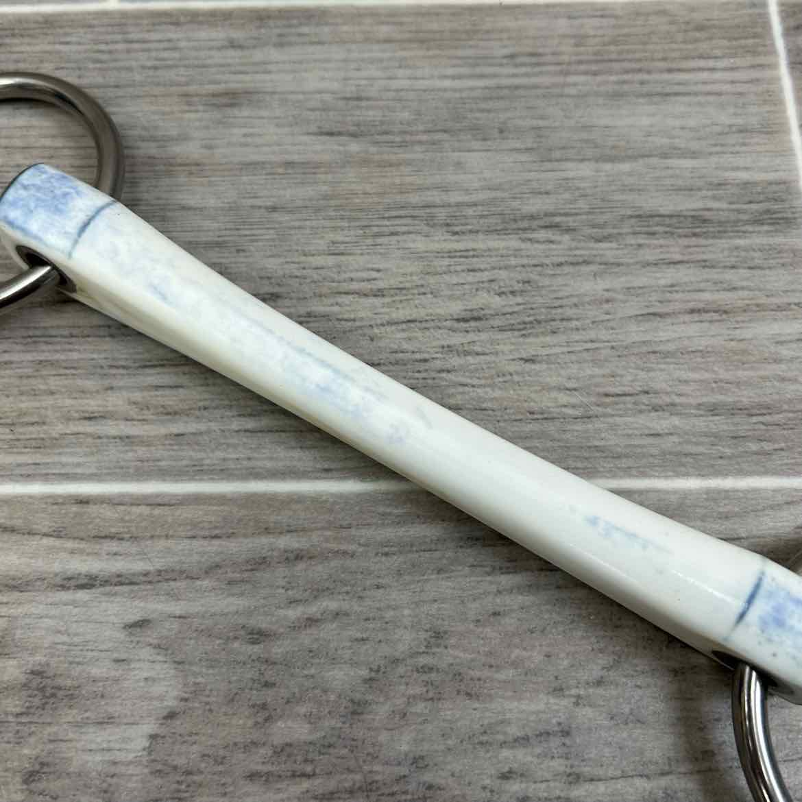 Winderen Loose Ring Comfort Bit 6"