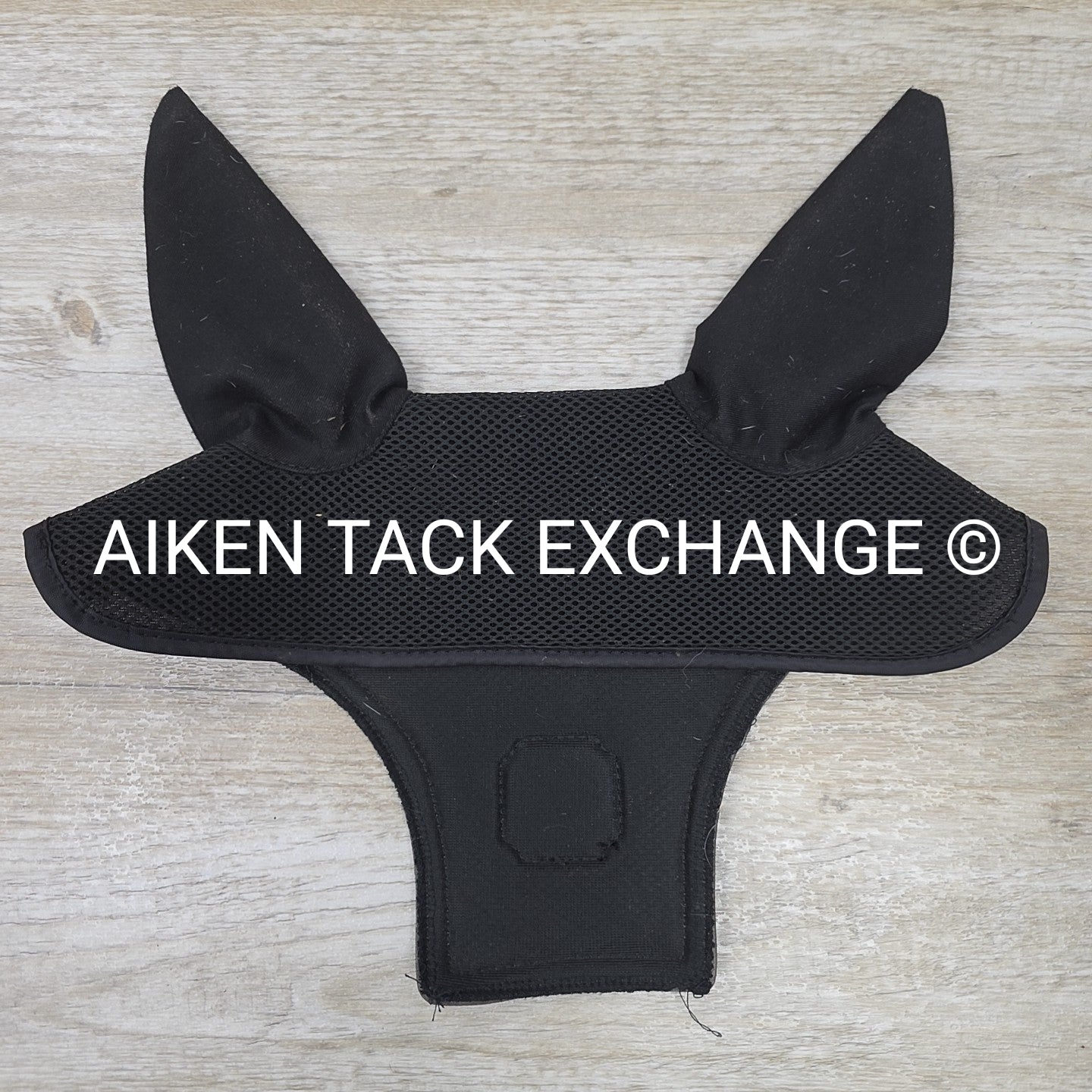 Majyk Equipe Finishing Touch Luxury Air Mesh Bonnet, Size Full