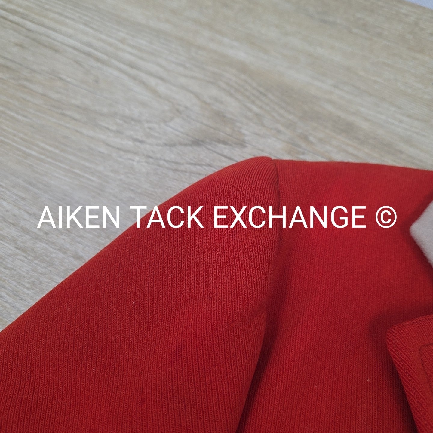 Mid Weight Scarlet Hunt Coat, Size 38