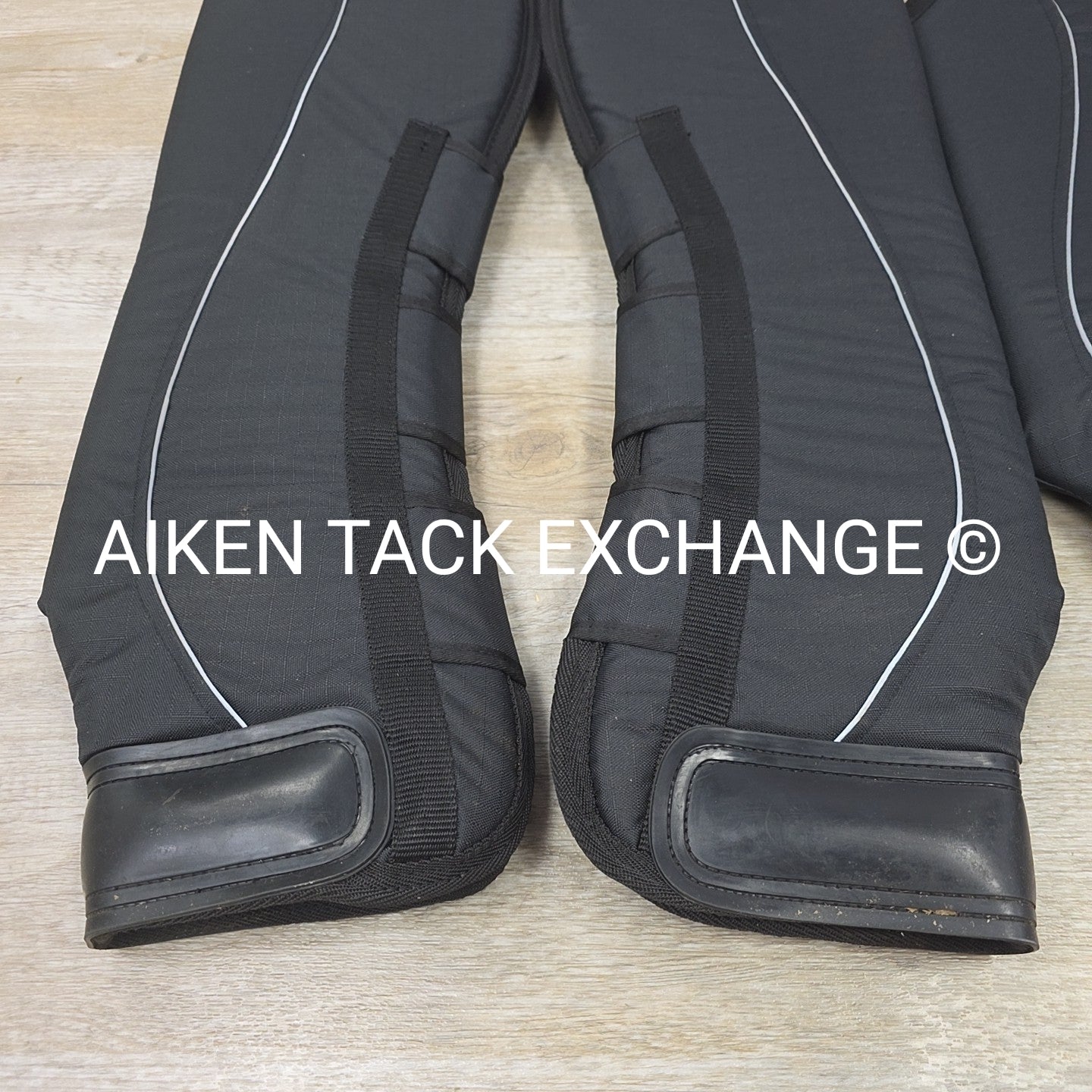 Dover Saddlery Shipping Boots, Front & Hind Set