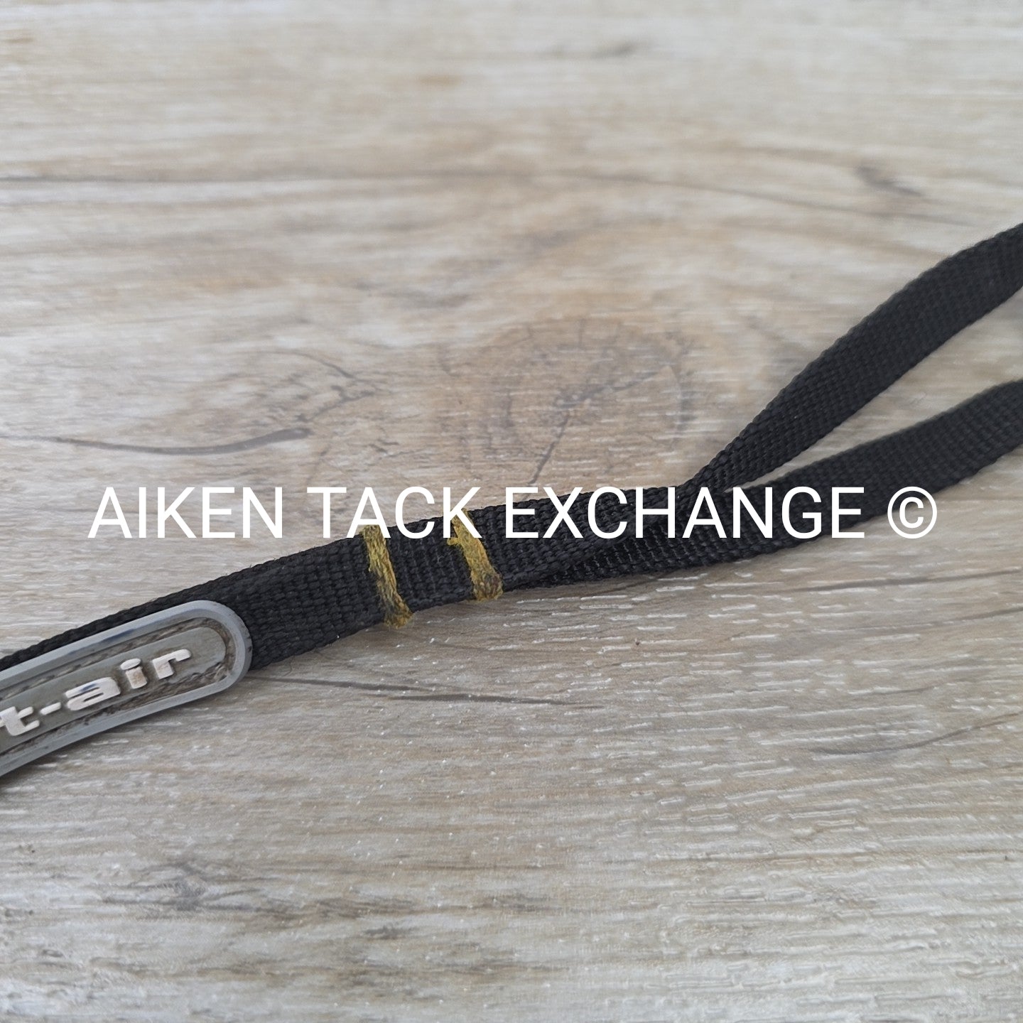 Hit Air Saddle Attachment Strap