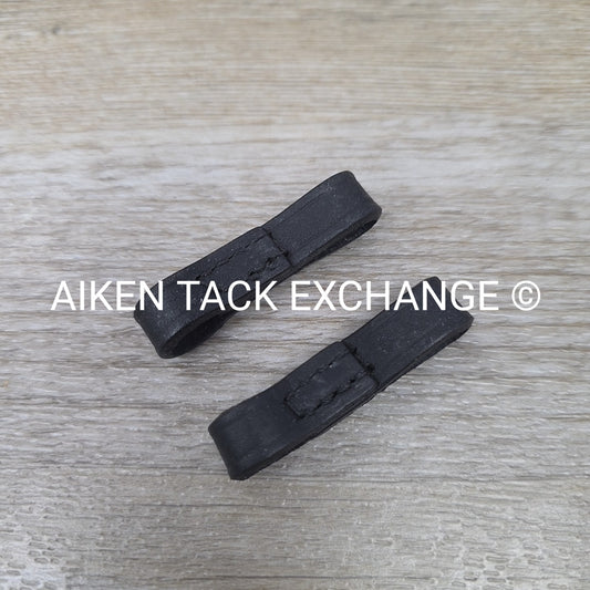 Full Cheek Bit Keepers