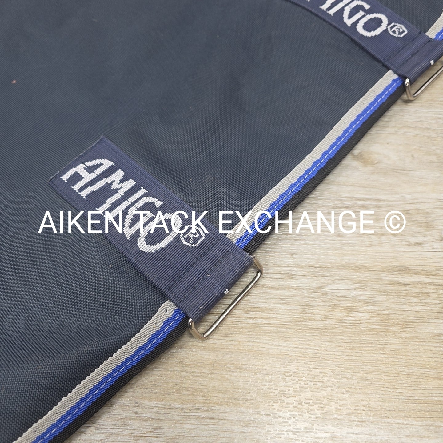 Horseware Ireland 0g fil Neck Cover, Size 87"