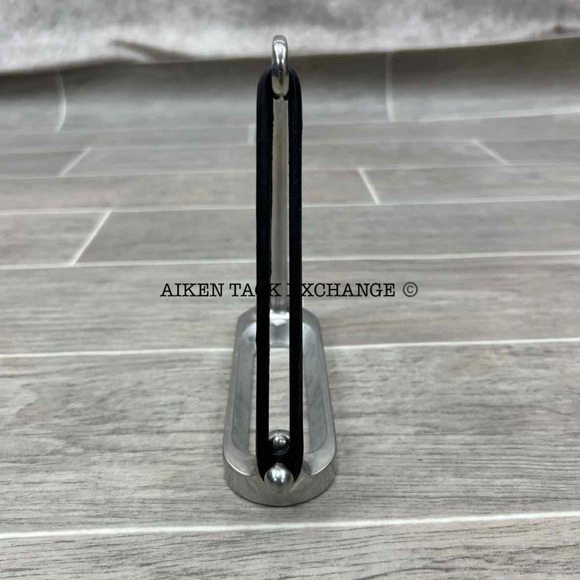 Herm Sprenger Peacock Safety Stirrups 4.75" (No Pads)
