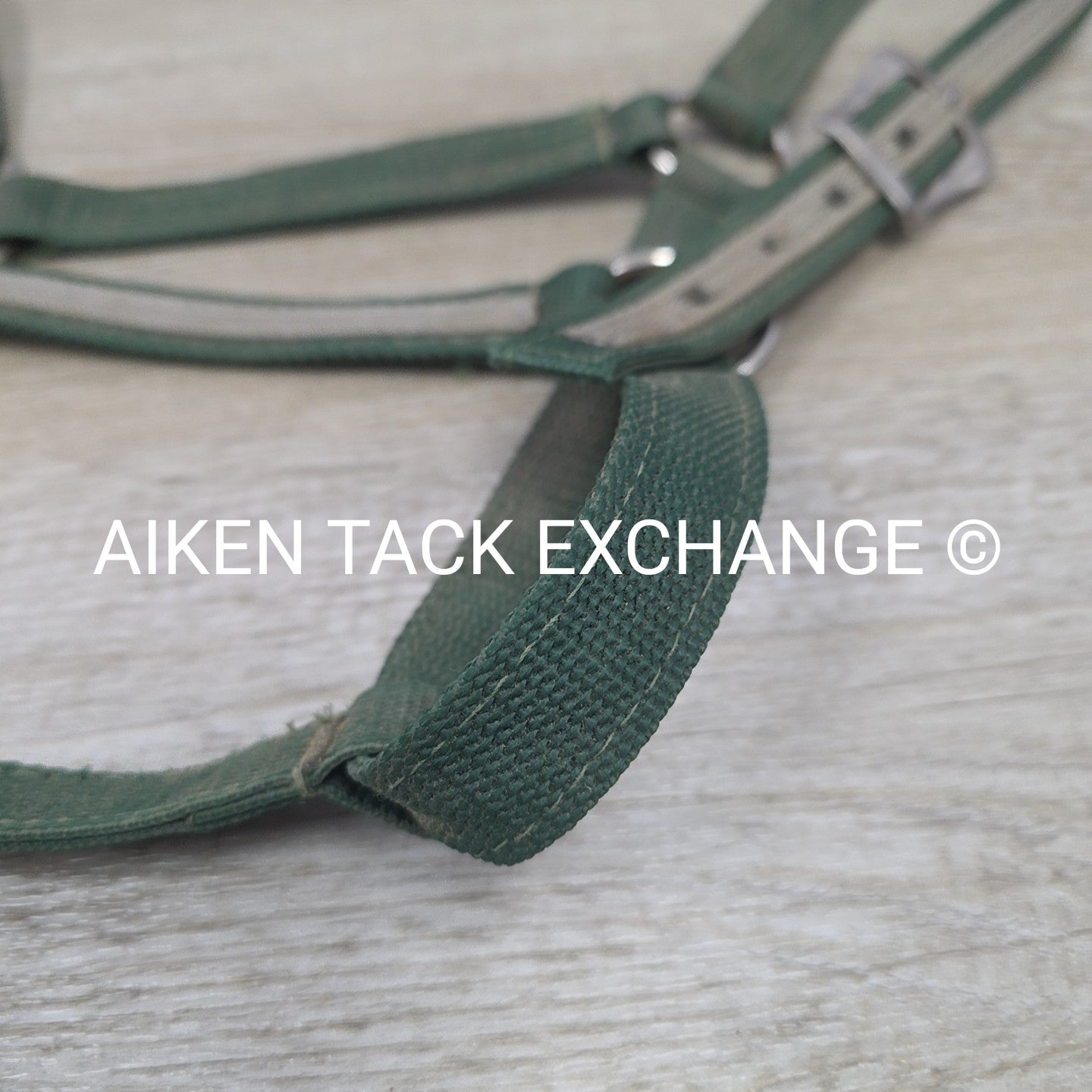 BARGAIN BUNDLE: Nylon Halter & Rope Halter