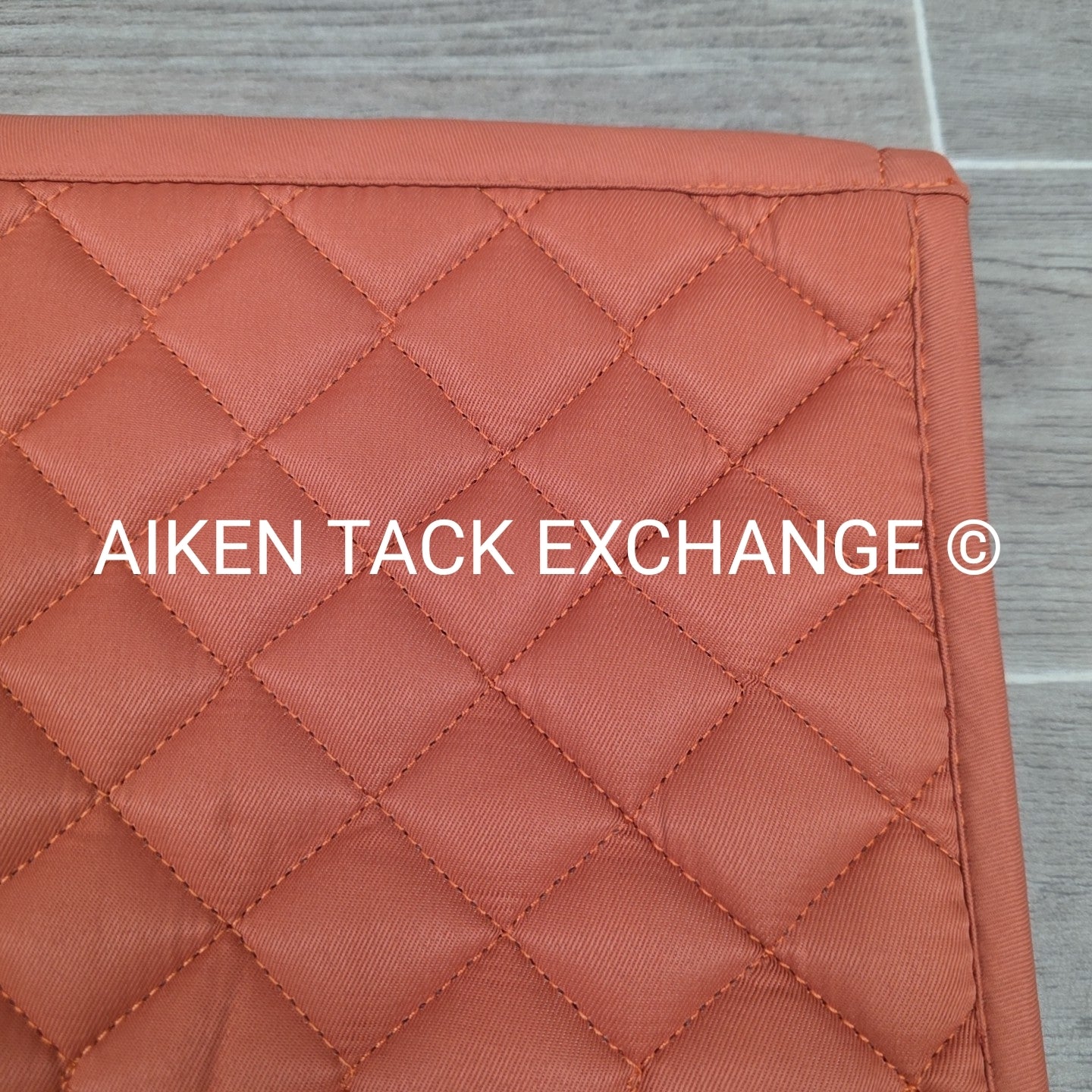 Dover Saddlery All Purpose Saddle Pad
