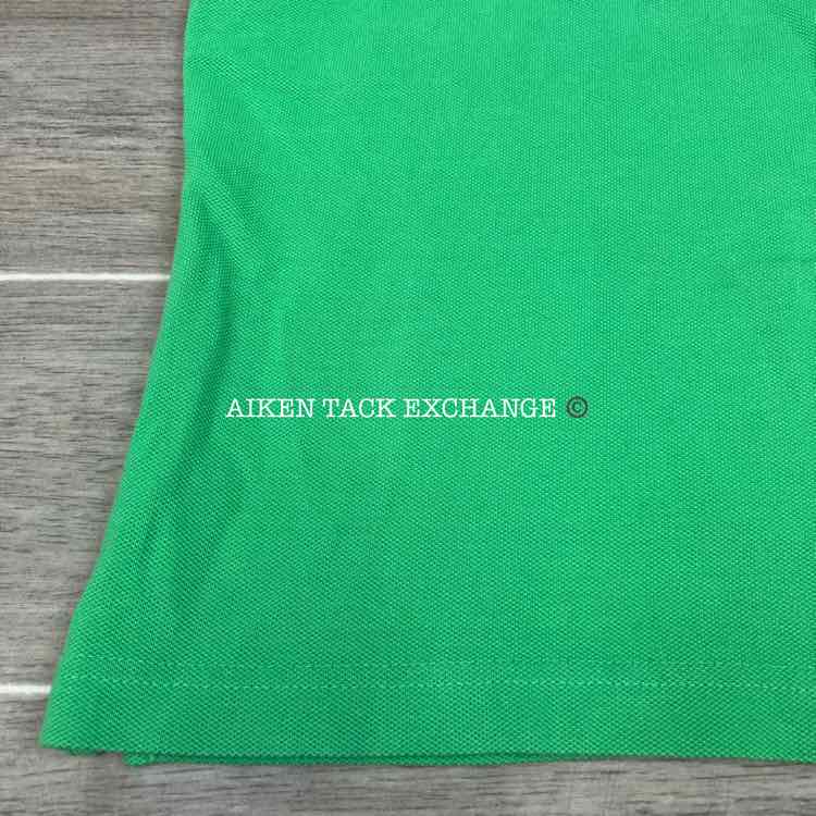 Lilly Pulitzer Short Sleeve Polo Shirt, Size X-Small
