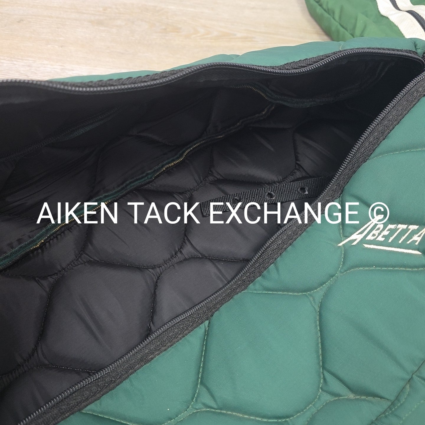 BARGAIN BUNDLE: 2 Bridle Storage Bags