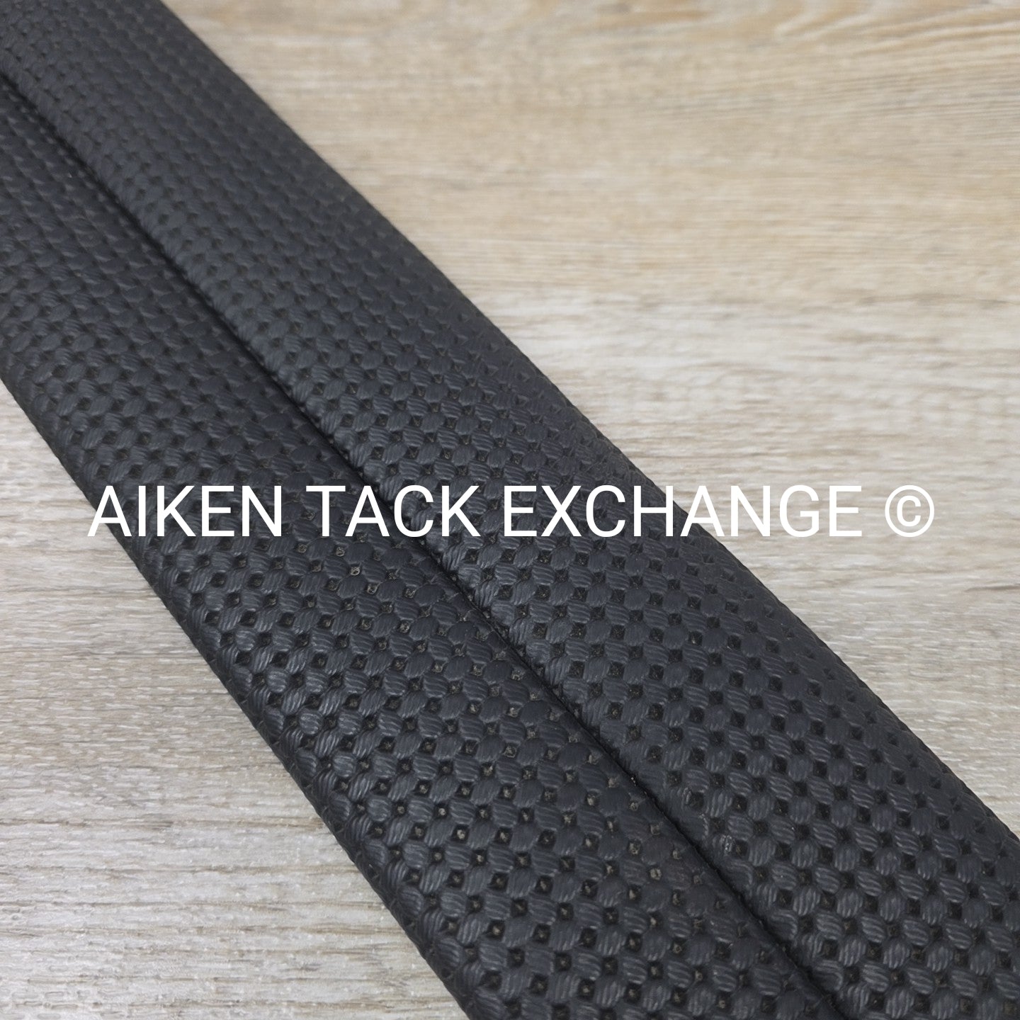 Wintec Elastic Girth, black, 48"