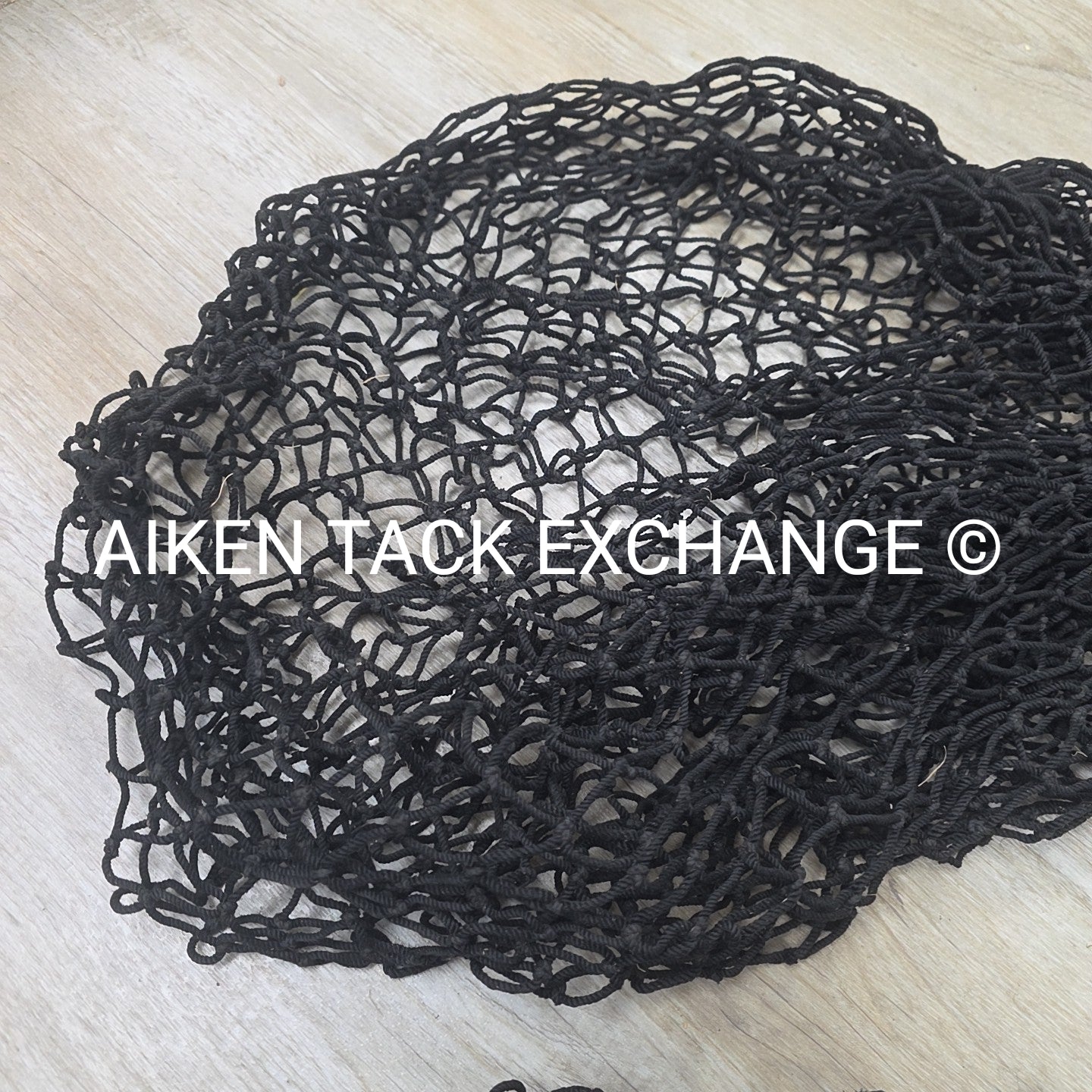 BARGAIN BUNDLE: 2 XLarge Hay Nets