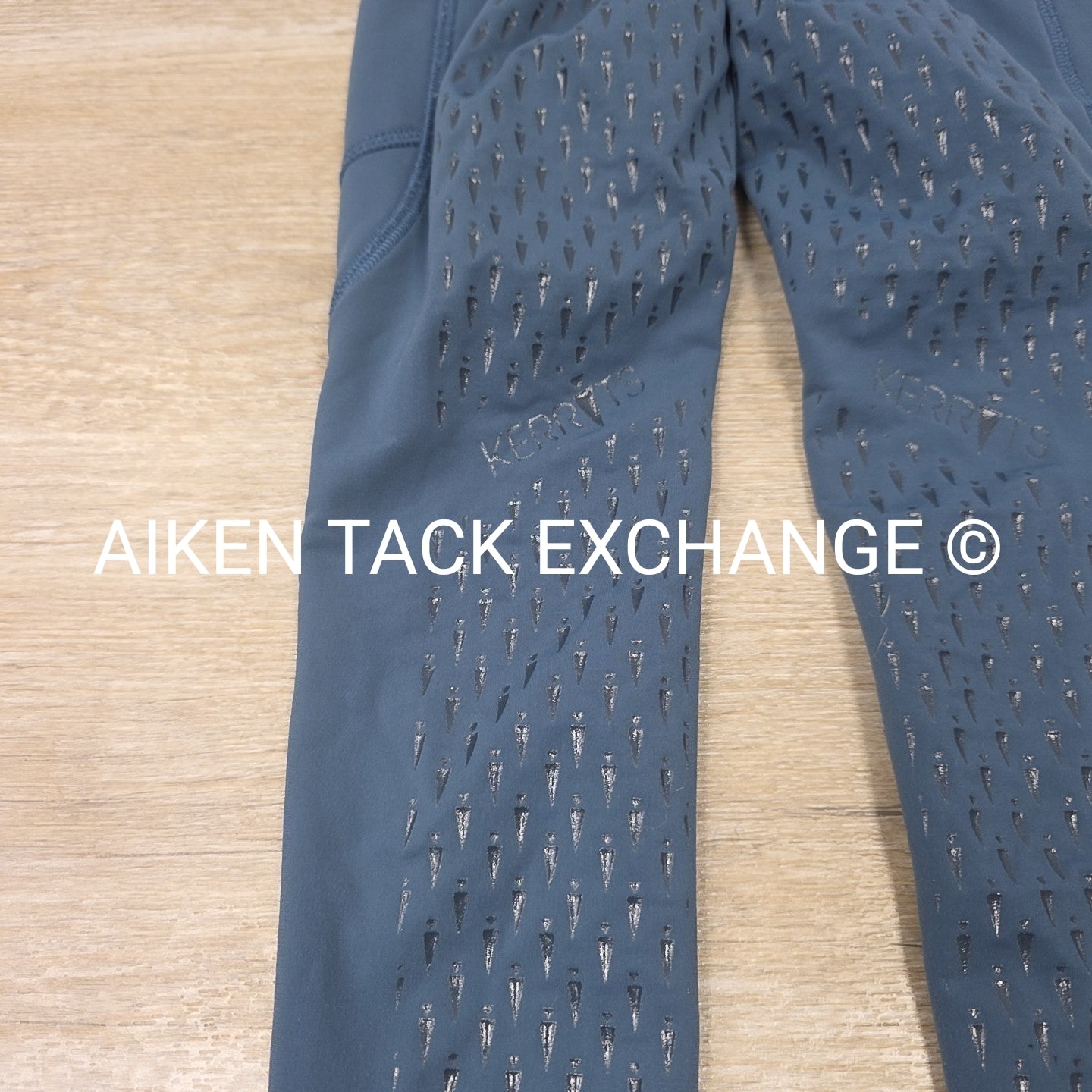 Kerrits IceFil Full Seat Tights, Size Medium