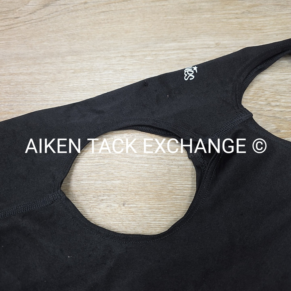 Toklat Jammies Hood, Size Large