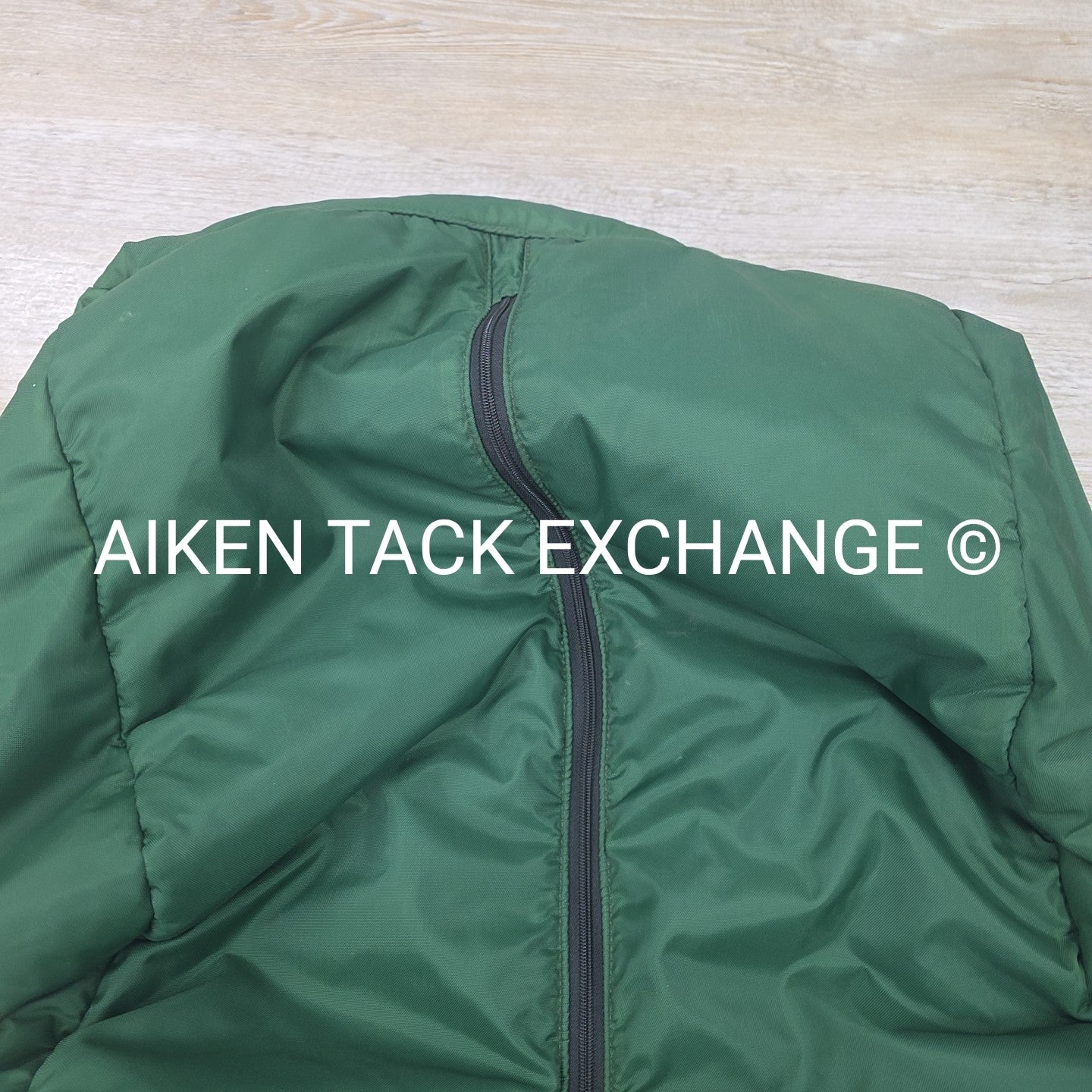 Fleece Lined Gear Bag