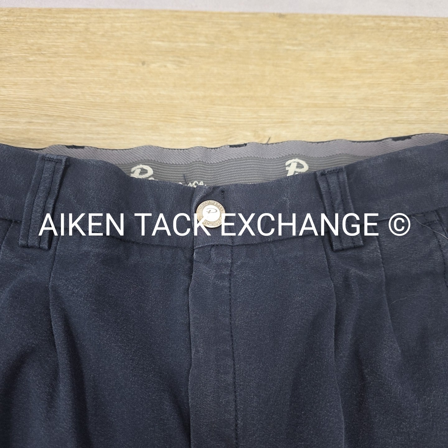 Shires Performance Knee Patch Breeches, Men's 34