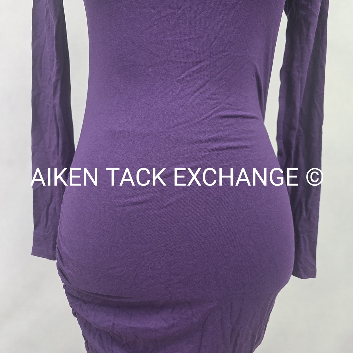 Venus Long Sleeve Dress, Size X-Small
