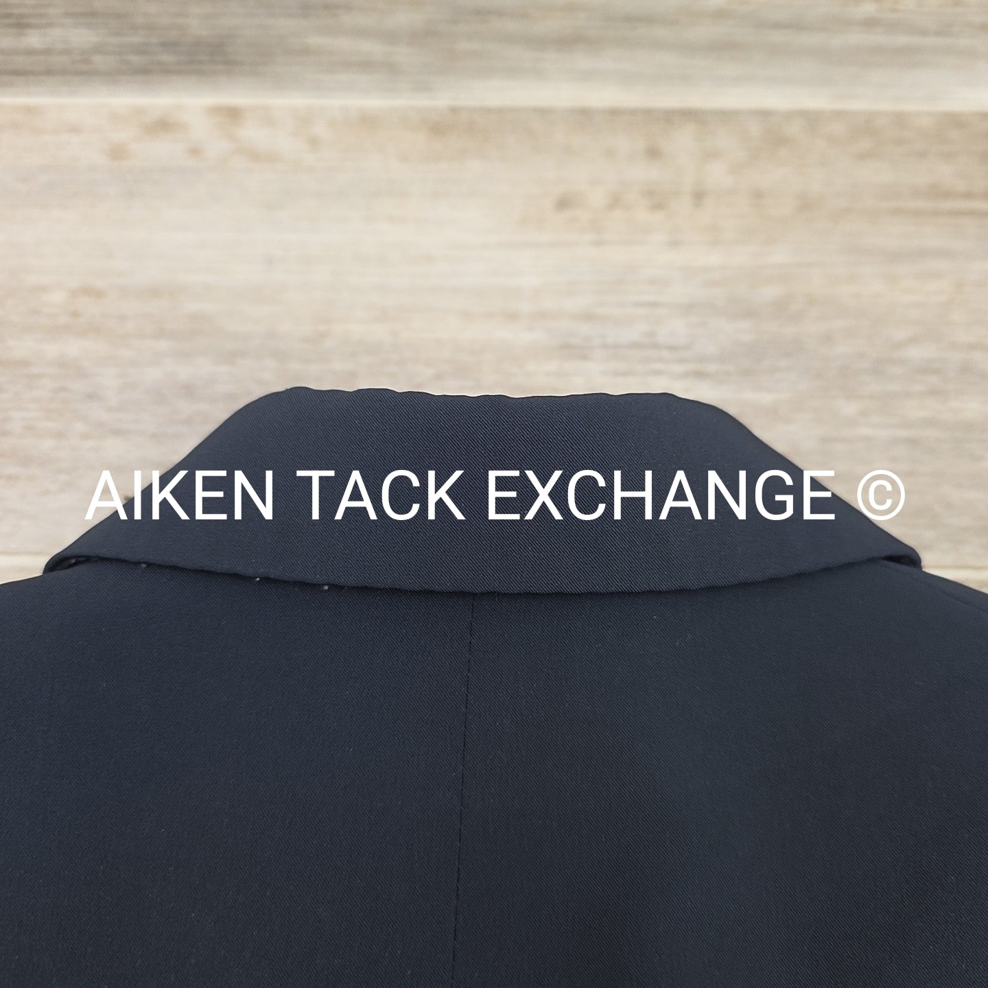 Grand Prix Show Coat, Size 8 R