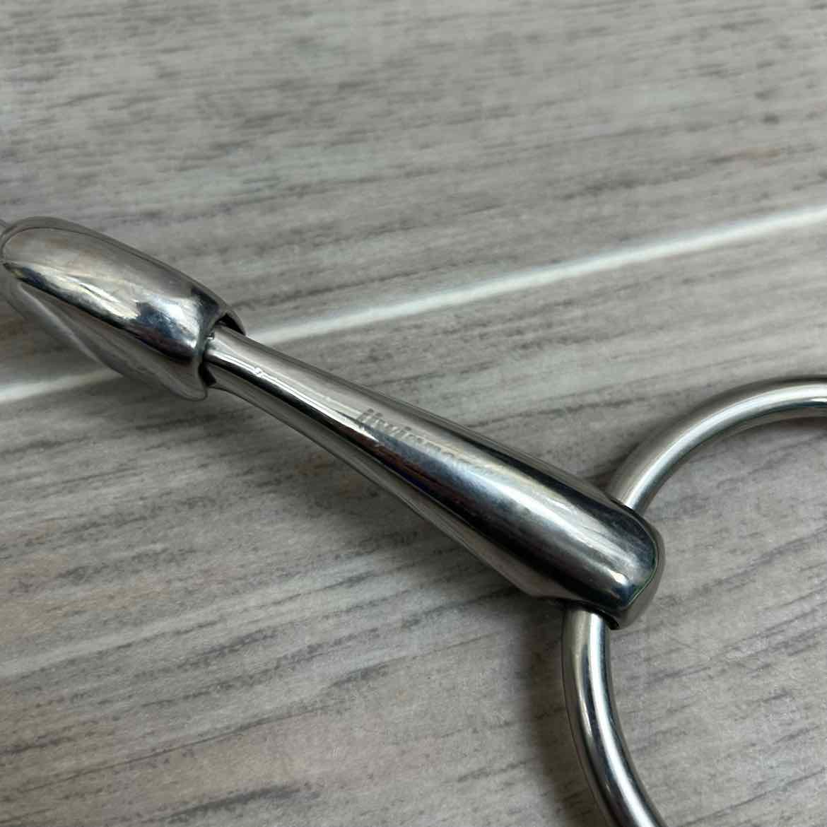 Winning Tongue Plate WTP Loose Ring Bit 5"