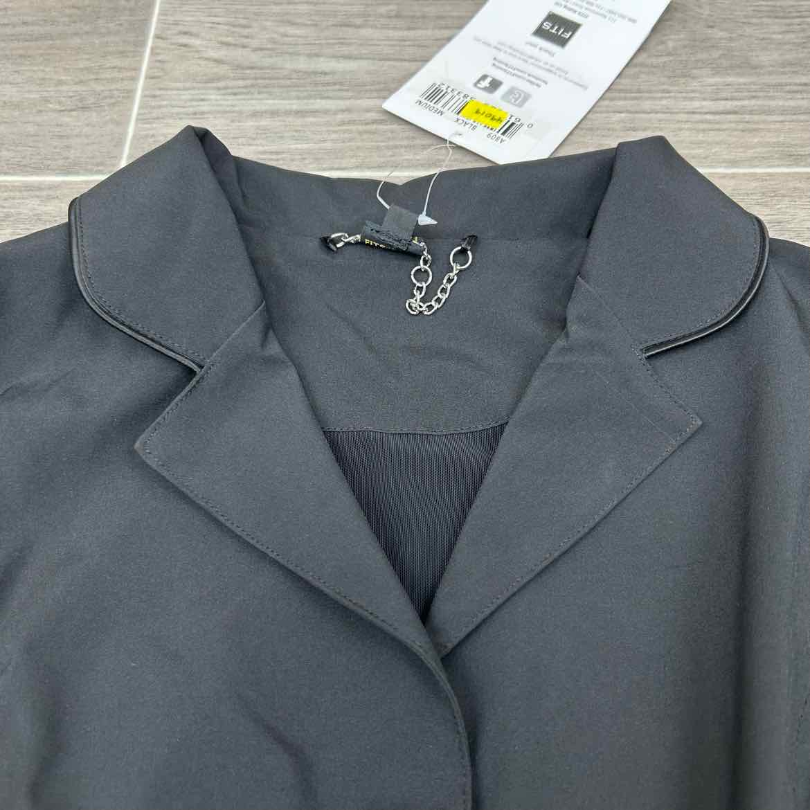 FITS Hydra Rain Show Coat, Size Medium