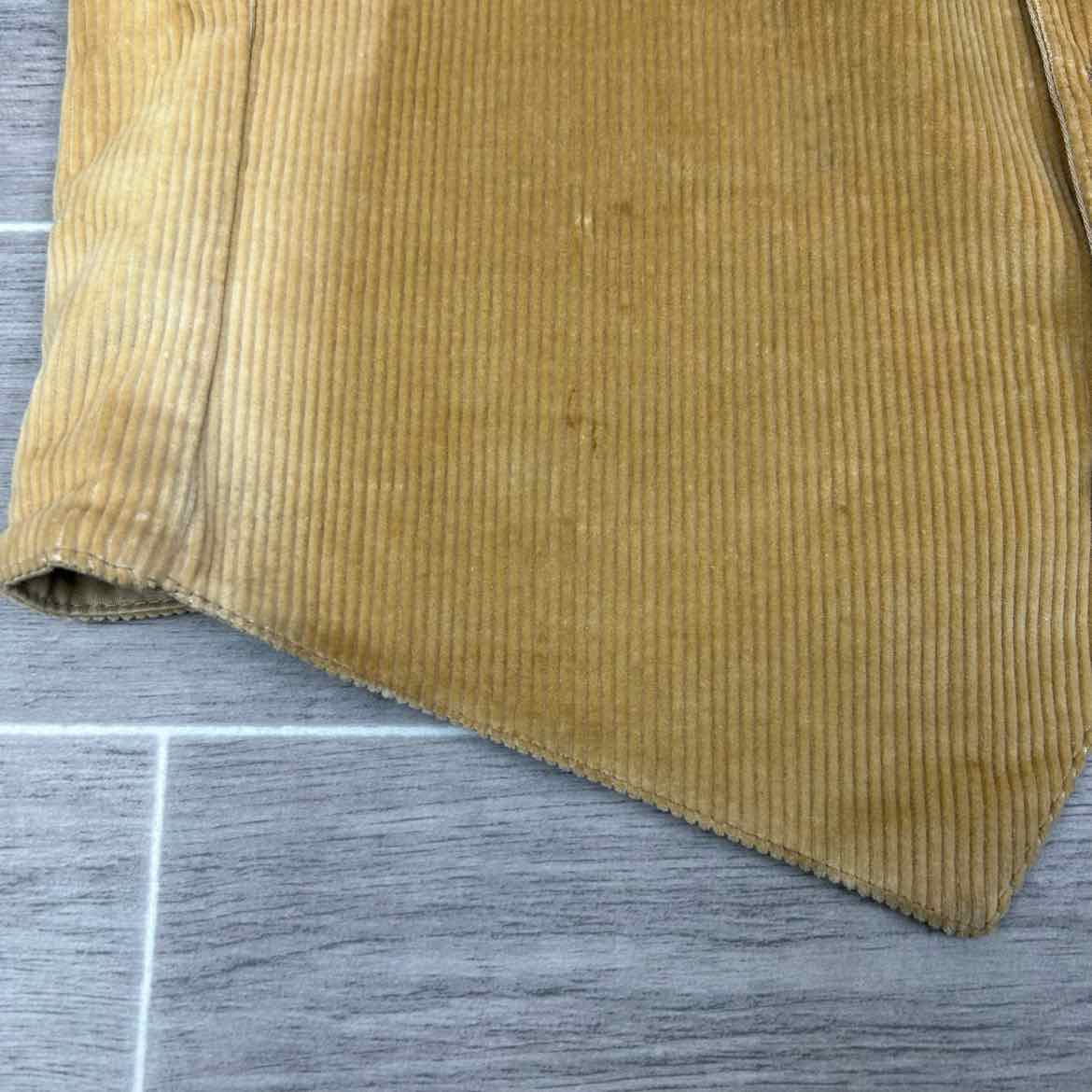 Jeans Joint Reversible Vest, 42