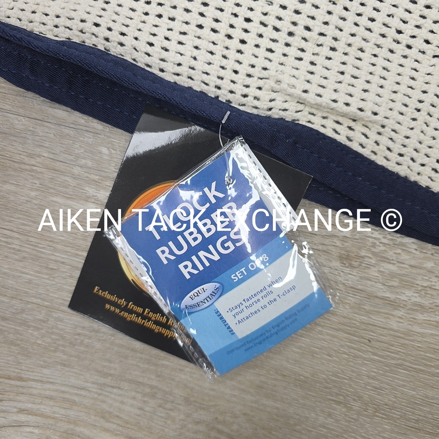 Centaur Irish Knit Cooler, 80"