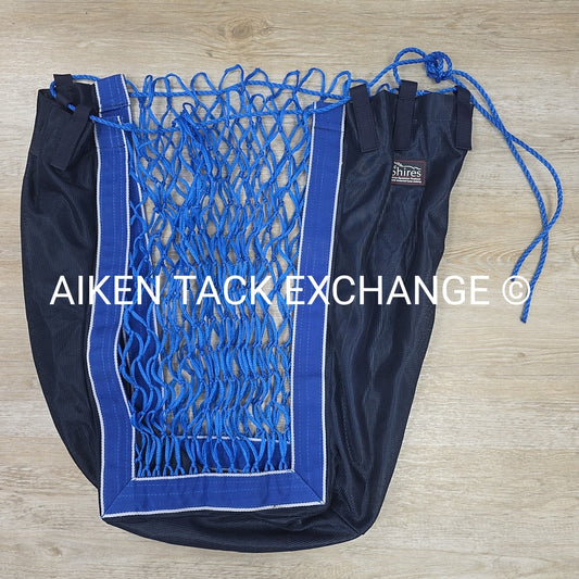Shires Double Sided Mesh Hay Bag