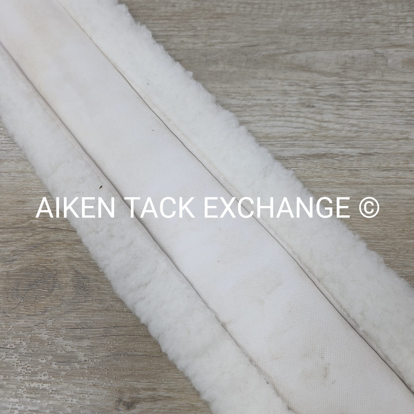 Lettia Fleece-Lined Coolmax Girth, 52"