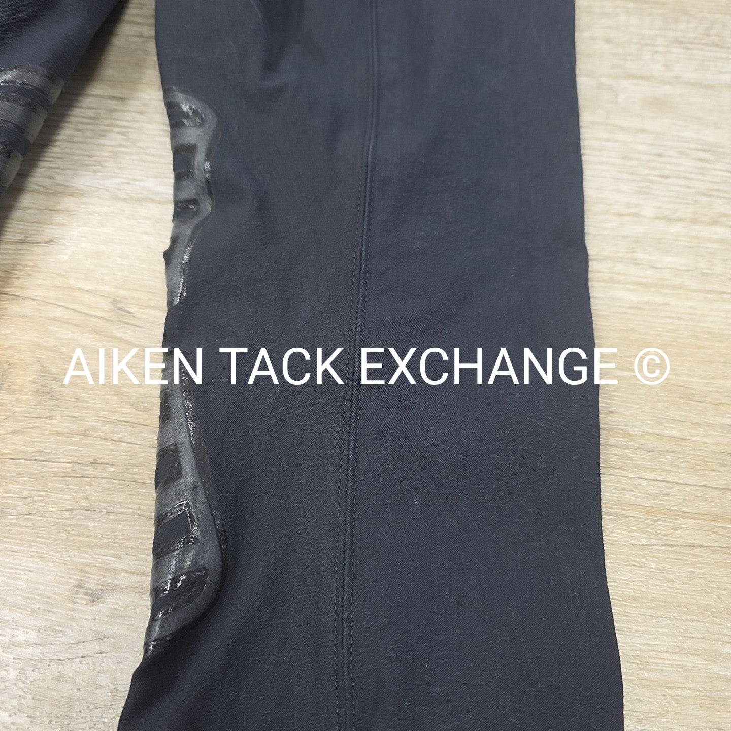 Kensington Silicone Grip Knee Patch Breeches, Size 14