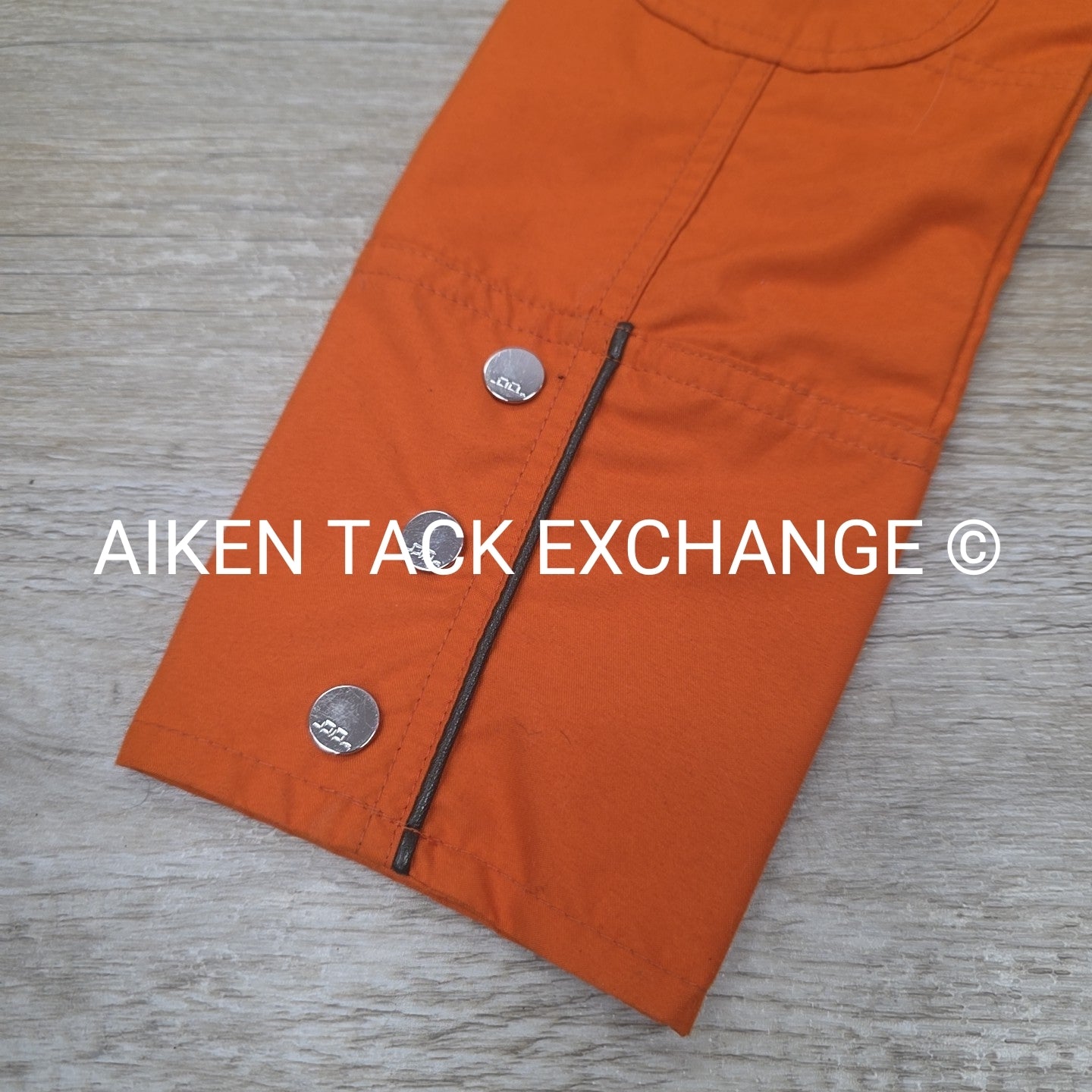 Alessandro Albanese Platinum Waterproof Jacket, Size Medium