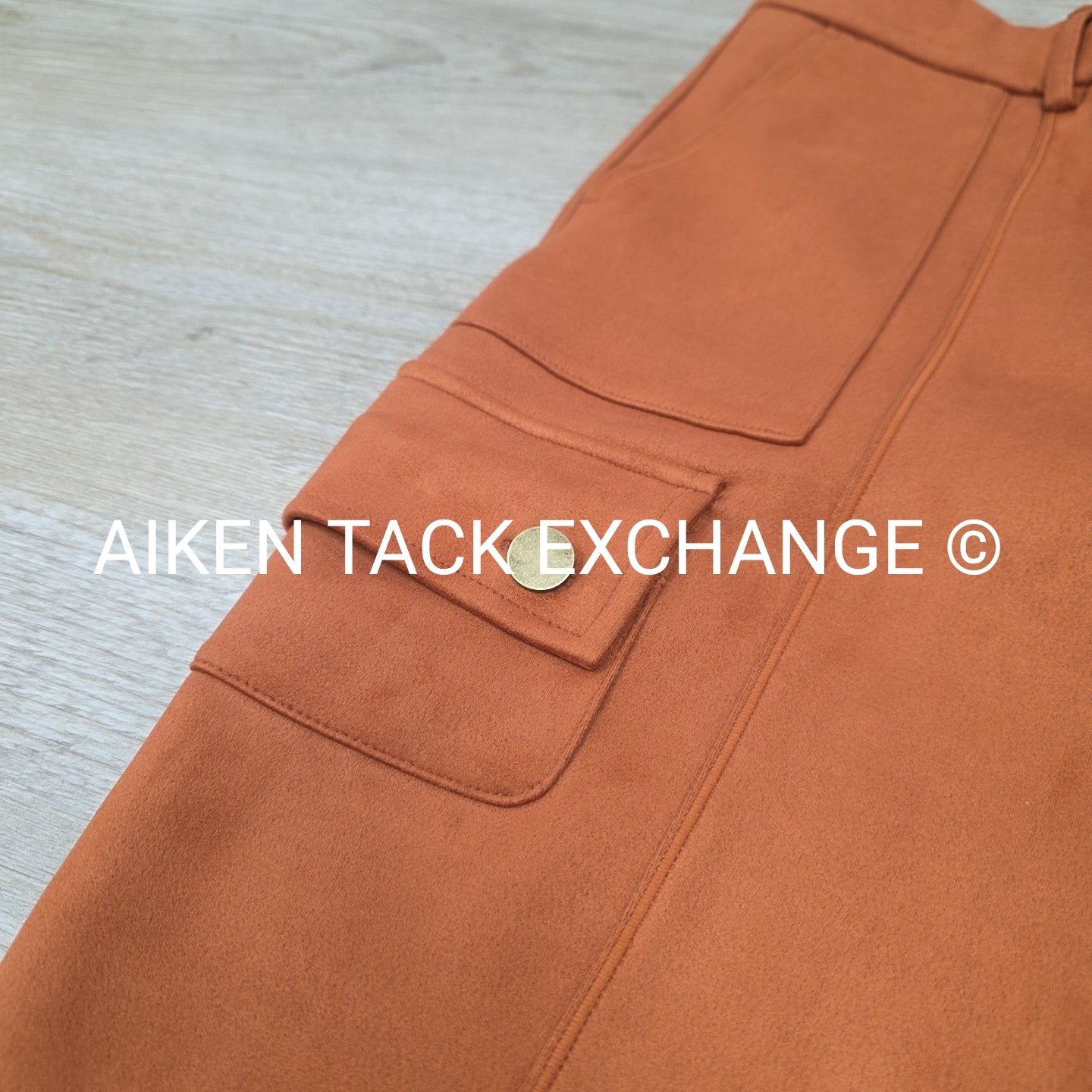 Halara Stretch Trousers, Women's Large