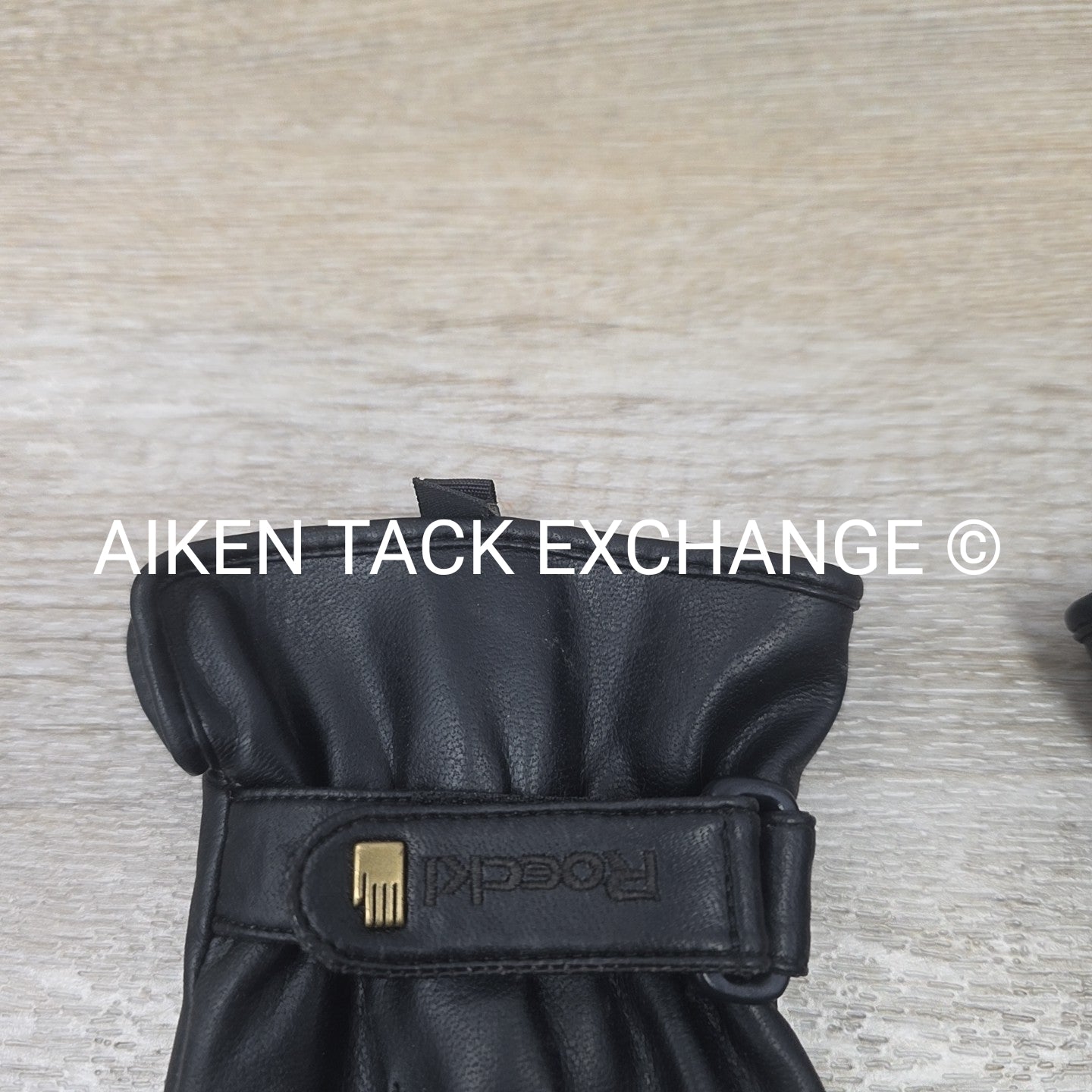 Roeckl Wago Winter Gloves, 7.5