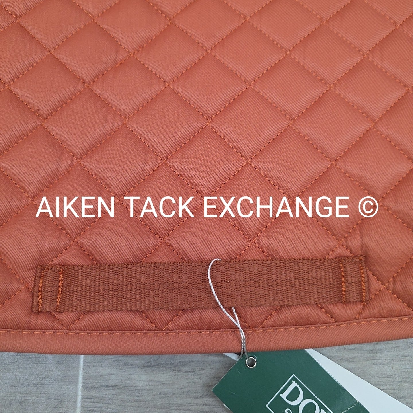 Dover Saddlery All Purpose Saddle Pad