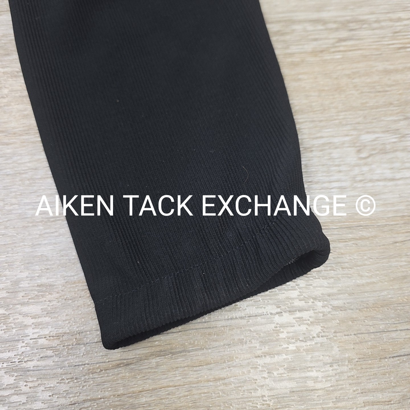 Devon-Aire Knee Patch Breeches, Size 30