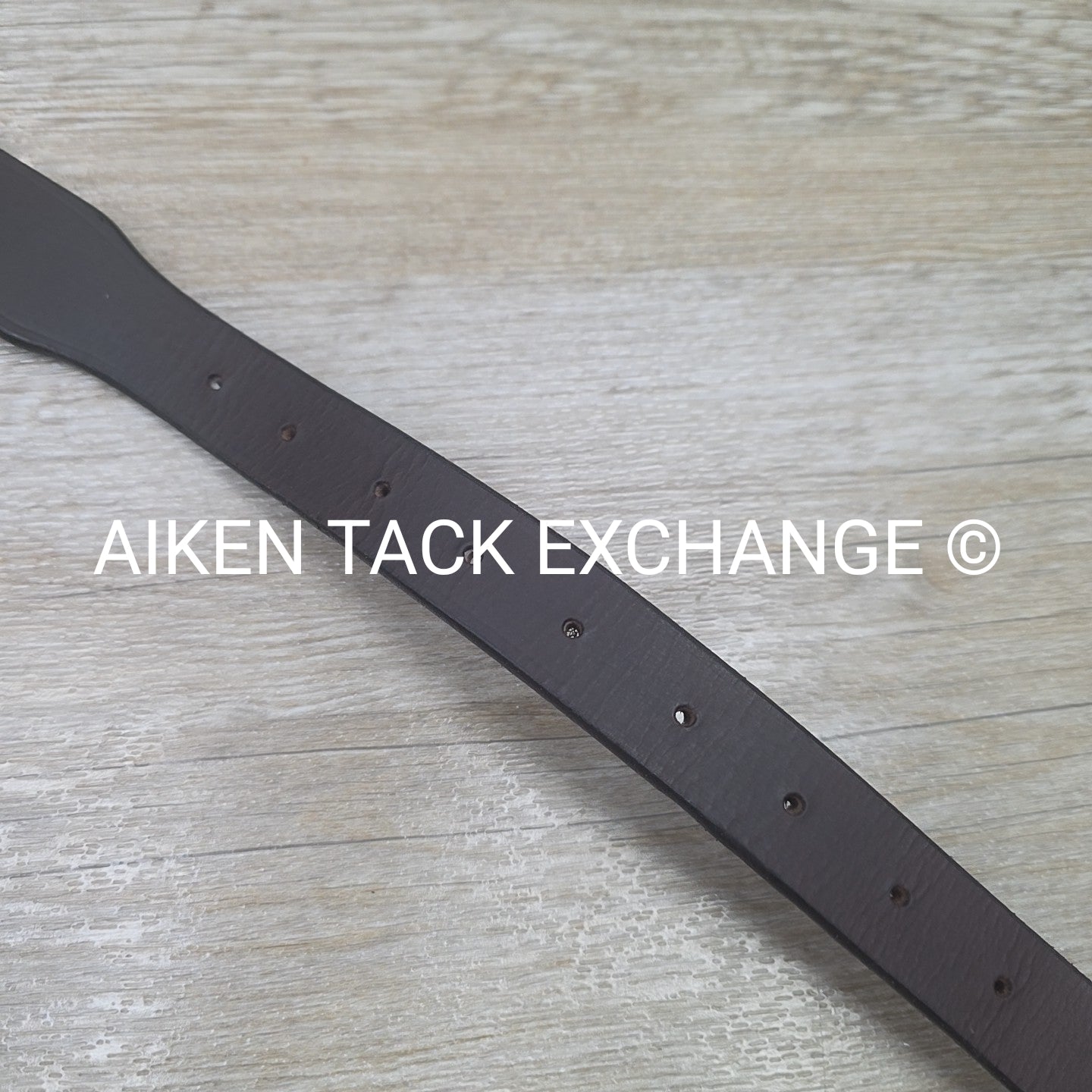 Correct Connect 3 Point Breastplate with Double Neck Strap, Brown, Size Full