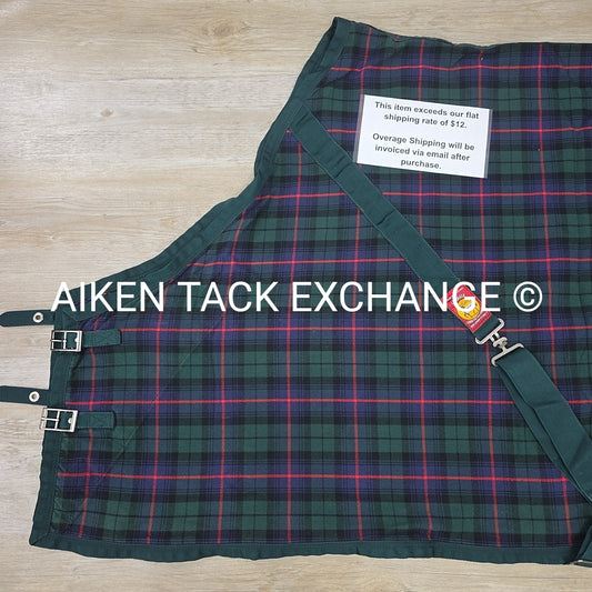 5/A Baker Original Stable Sheet, 76"