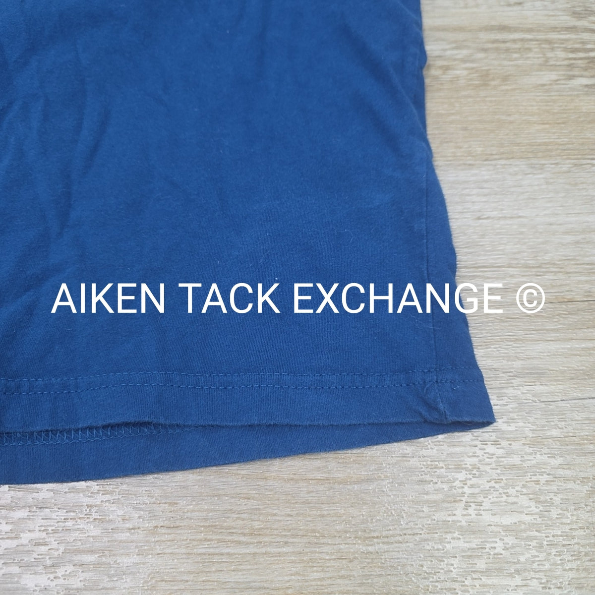 BARGAIN BUNDLE: 2 Short Sleeve T-Shirts, Size X-Small & Small