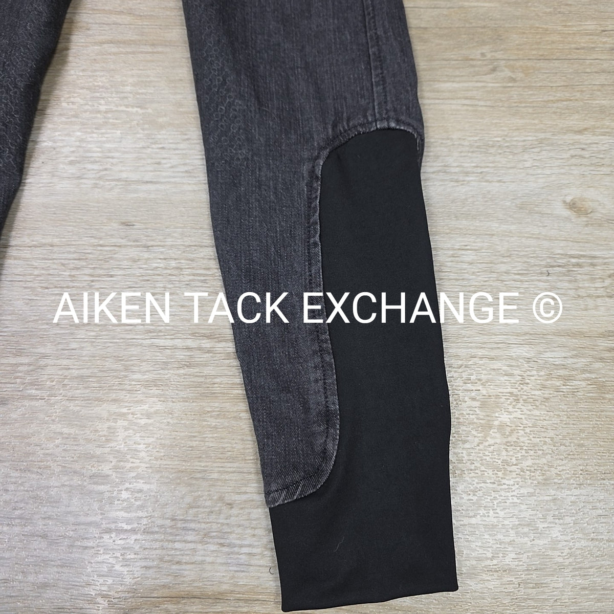 Dover Saddlery Silicone Grip Full Seat Breeches, Size 26