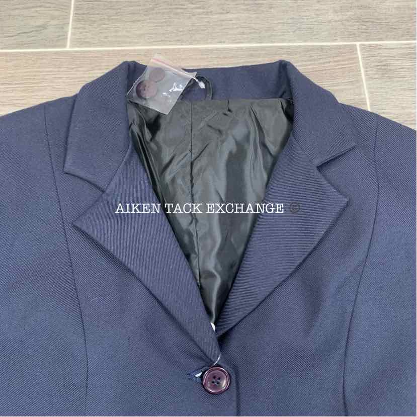 TuffRider Show Coat, Size 12