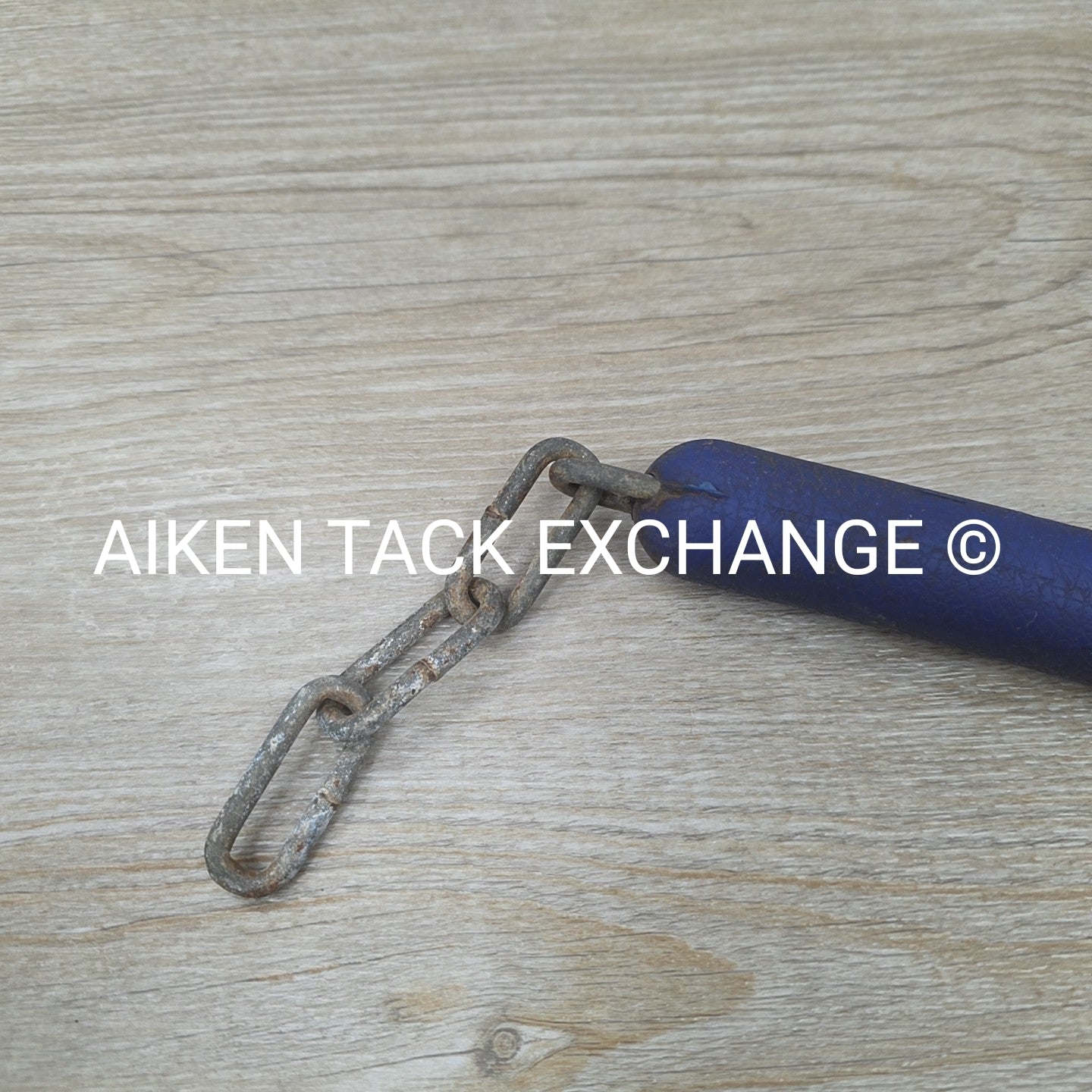 BARGAIN BUNDLE: 2 Rubber Stall Guards