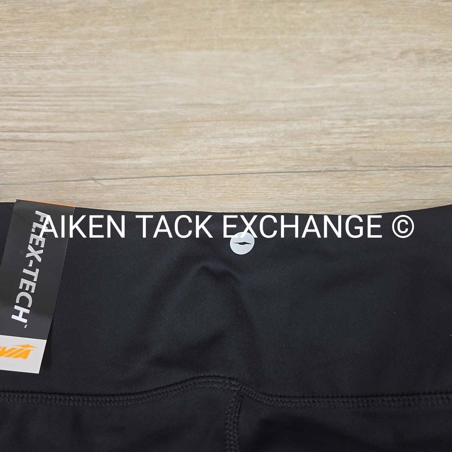 Avia Flex-Tech Capri Leggings, Women's Medium