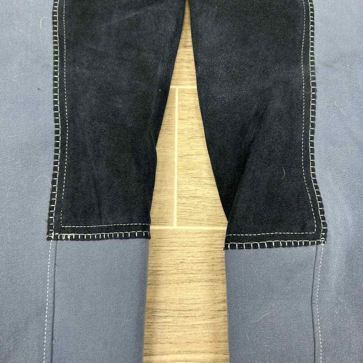Piper by SmartPark Full Seat Breeches, Size 36 R