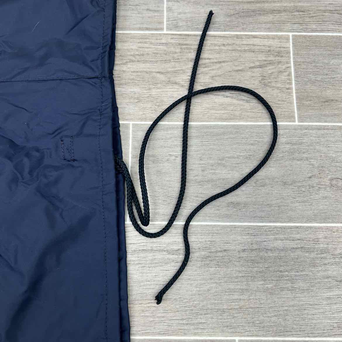 Cameo Exercise Quarter Sheet, Navy, Brand New
