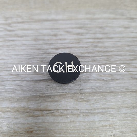 Camden Hunt Button, Large