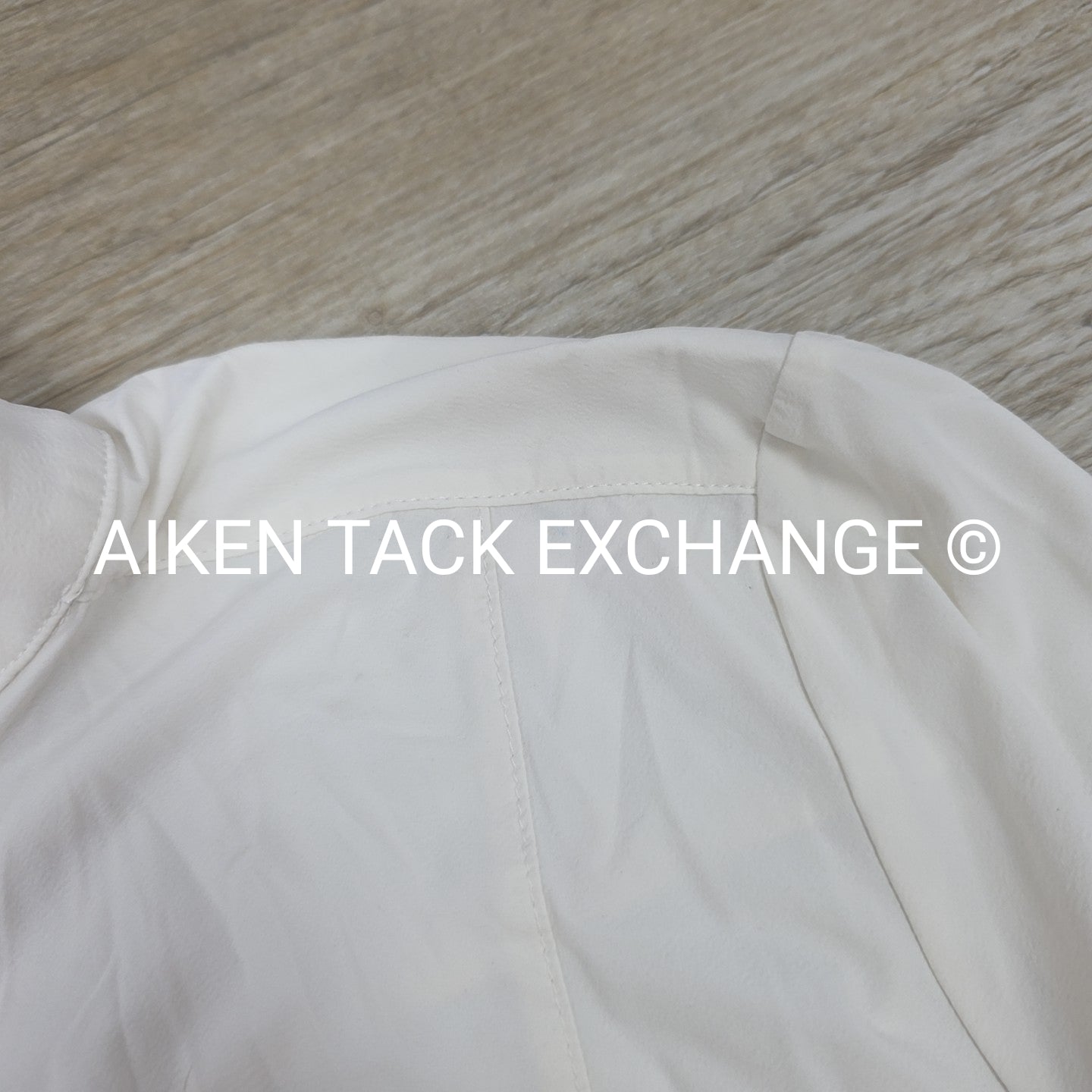 FITS Long Sleeve Sun Shirt Show Shirt, Size X-Small