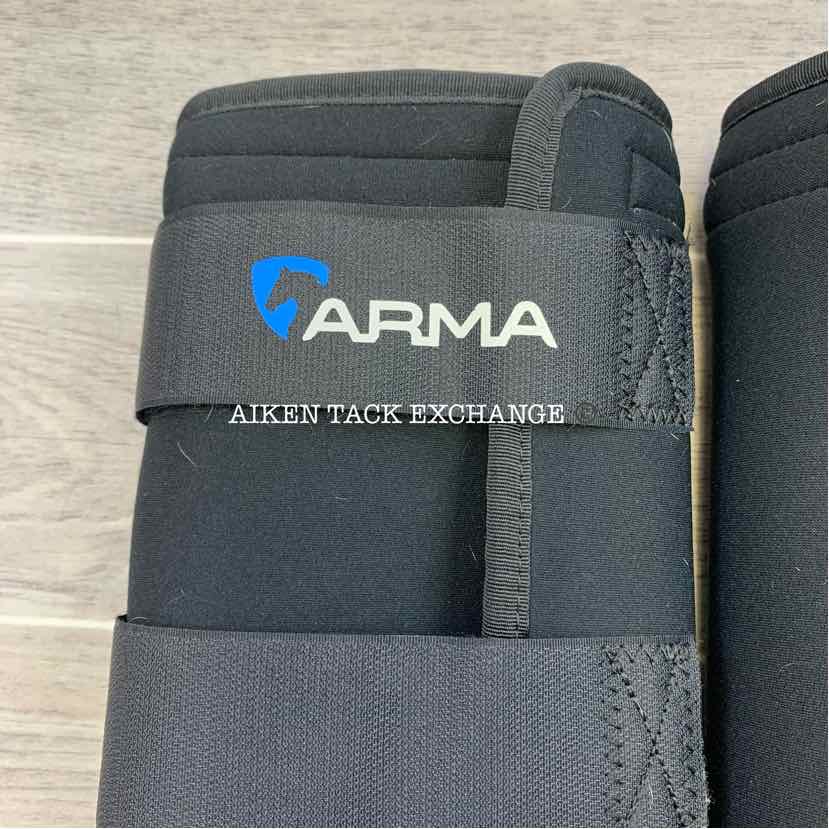 Shires Arma Tendon Hot/Cold Therapy Relief Boots, 1 Pair